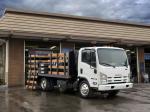 Isuzu NQR 2008 года